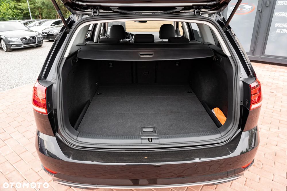 Volkswagen Golf Variant 1.4 TSI (BlueMotion Technology) DSG Comfortline - 14