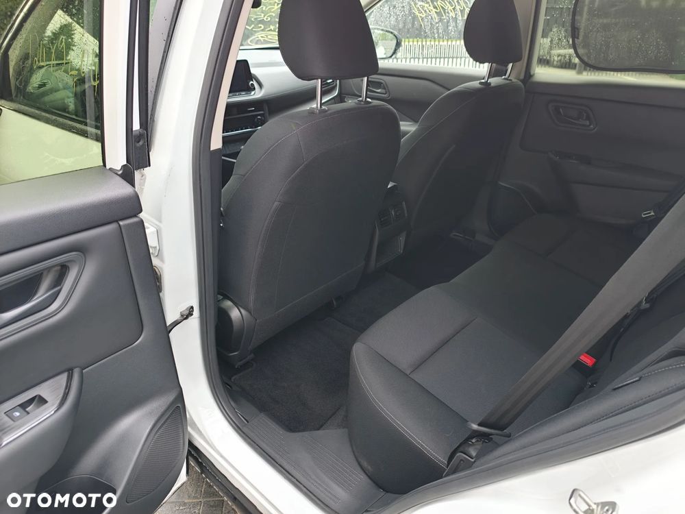 Nissan X-Trail - 19