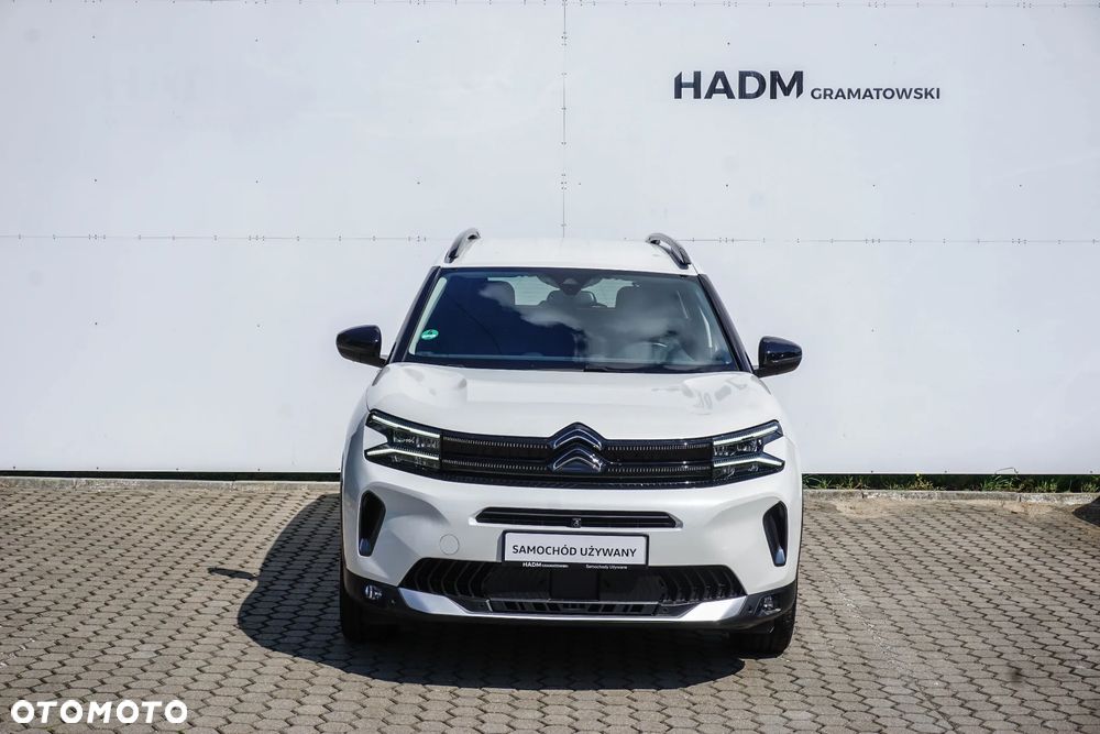 Citroën C5 Aircross 1.2 PureTech Shine Pack EAT8 - 2