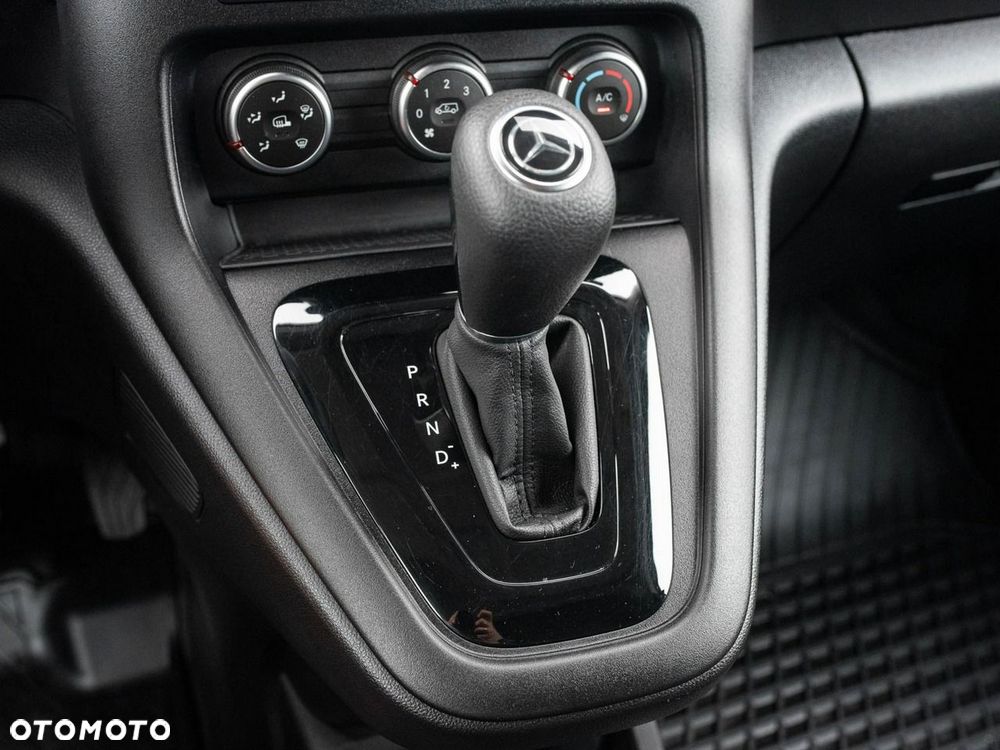 Mercedes-Benz Citan - 16