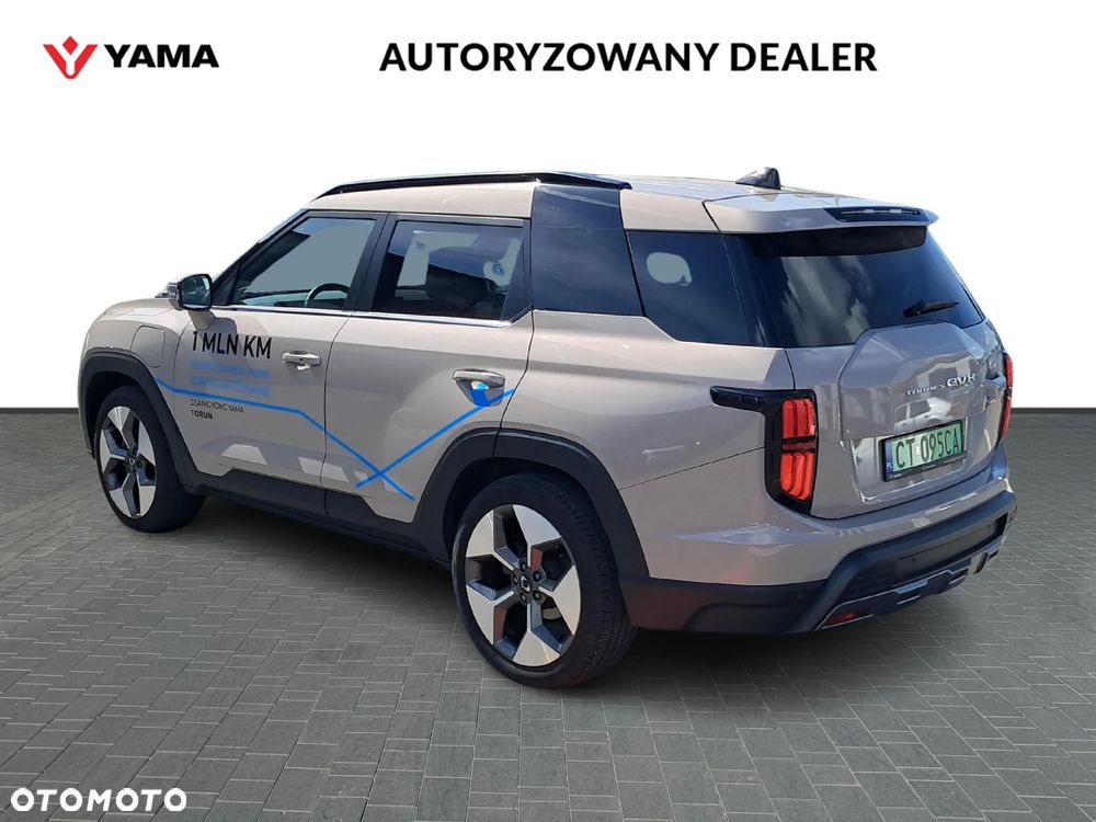 SsangYong/KGM Torres EVX 73,4 kWh Wild - 3