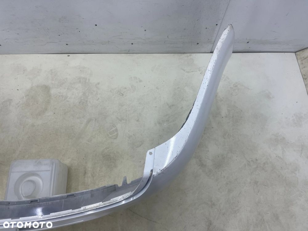 Zderzak tylny Opel Insignia A 1 I 13-17r. Lift tył Sedan 4XPDC 22793834 - 13