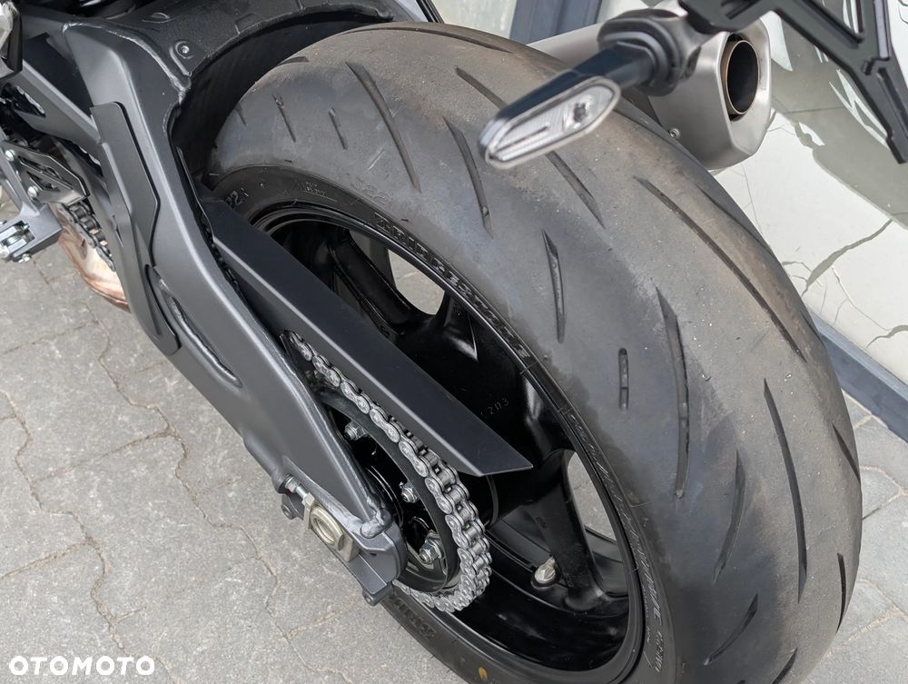Yamaha MT - 5