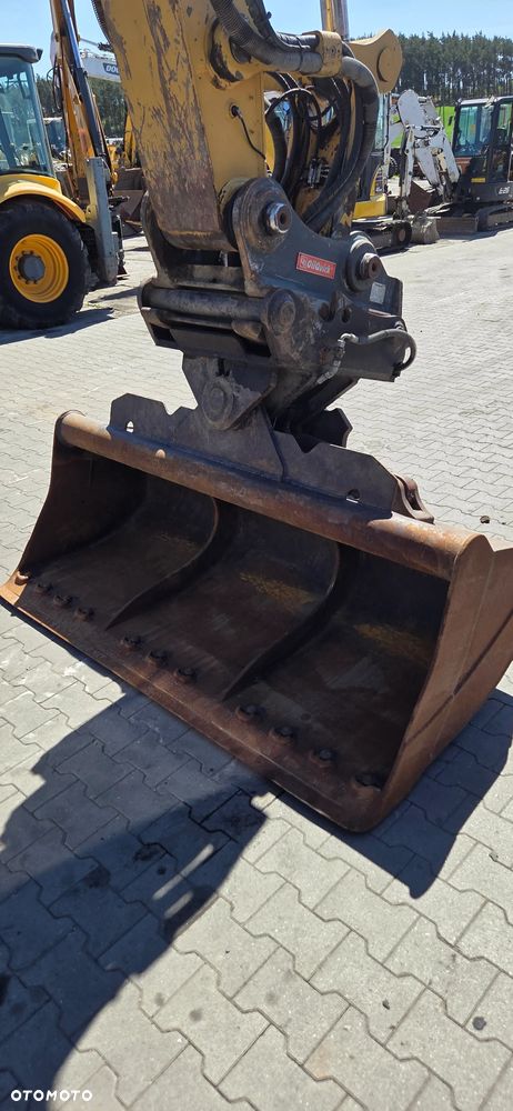 Caterpillar <<CAT 320 CLE, 7490 MTG! błotniak! klepka 80cm!, z Niemiec!>> - 23