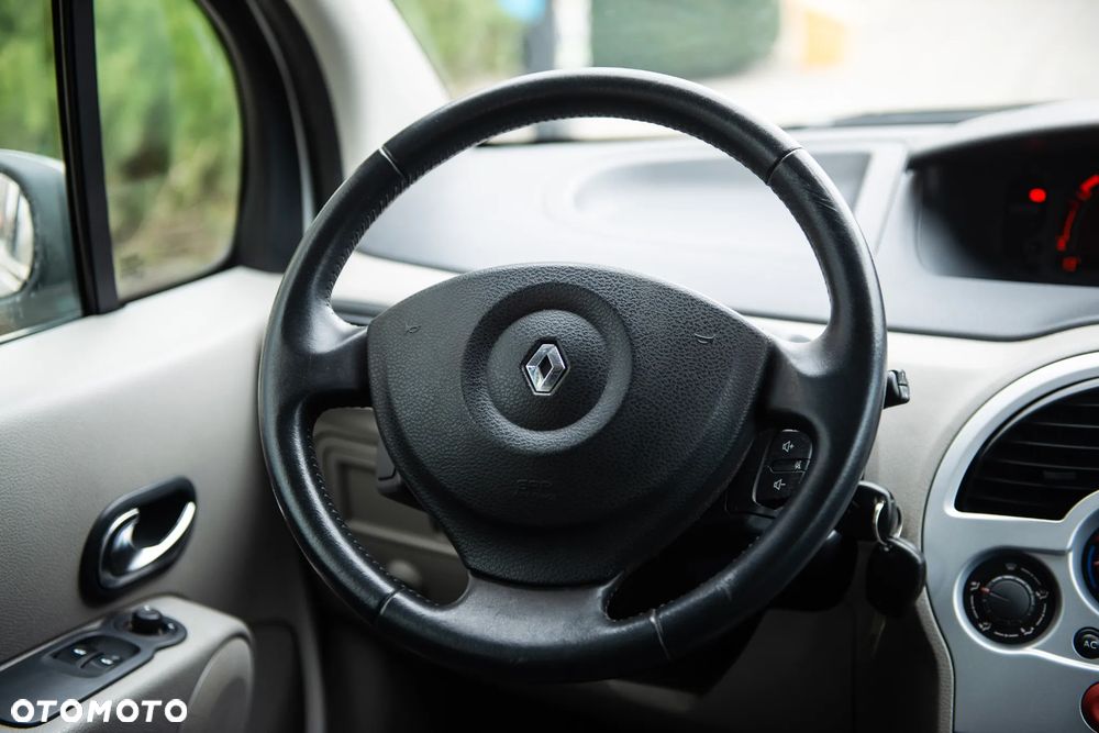 Renault Modus 1.2 16V Dynamique - 29