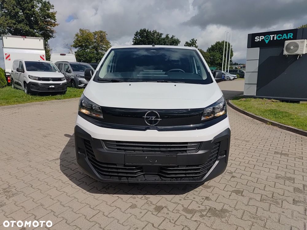Opel Vivaro - 25