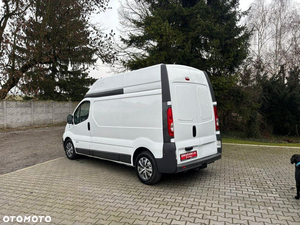 Renault Trafic - 3