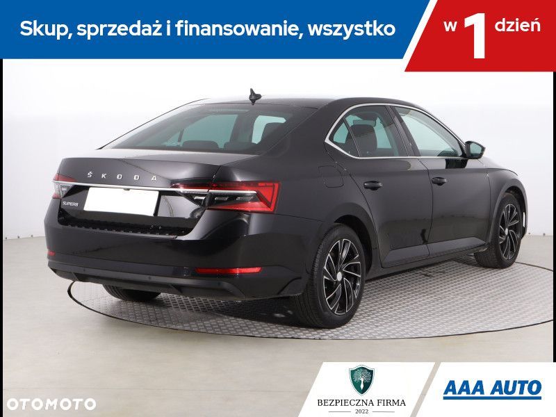 Skoda Superb - 6