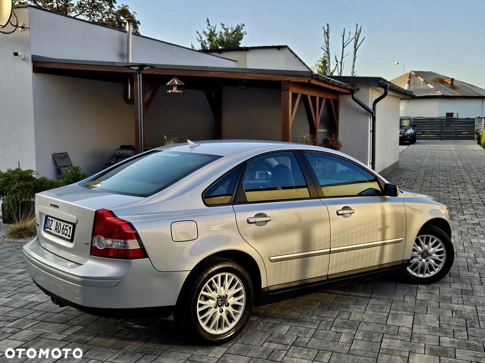 Volvo S40 2.4 Summum - 12