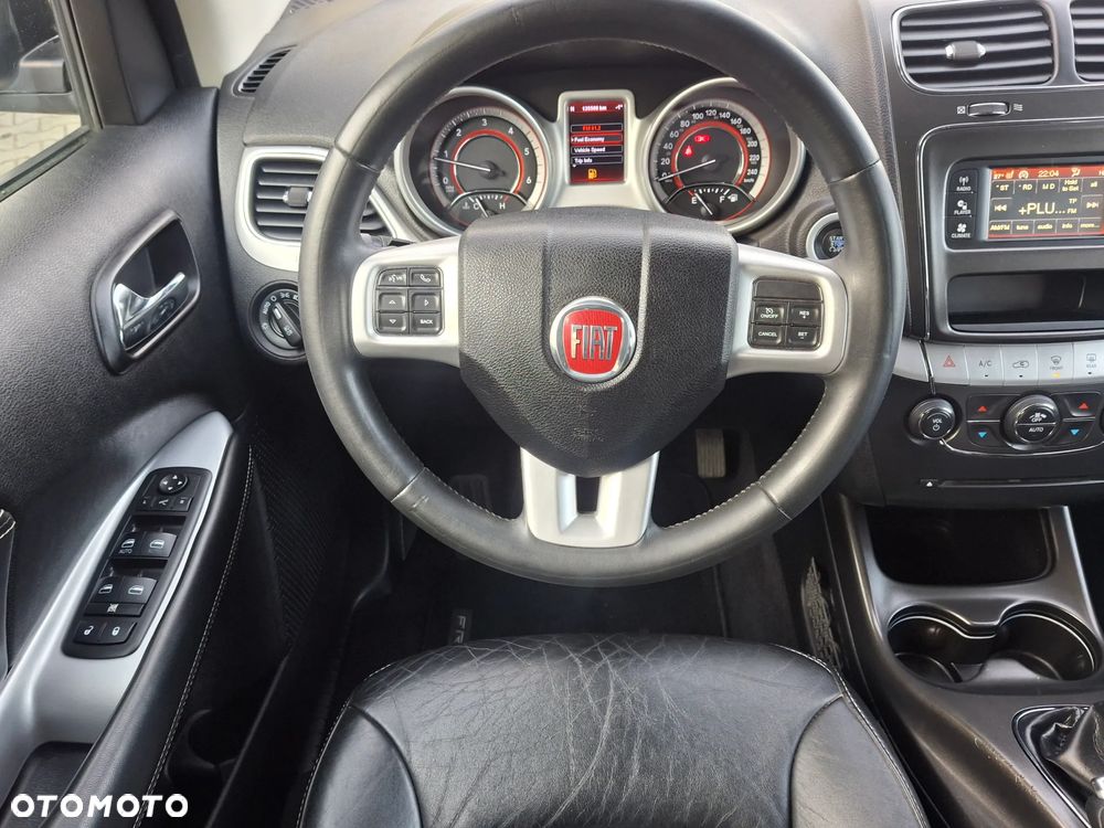 Fiat Freemont 2.0 Multijet Urban - 39