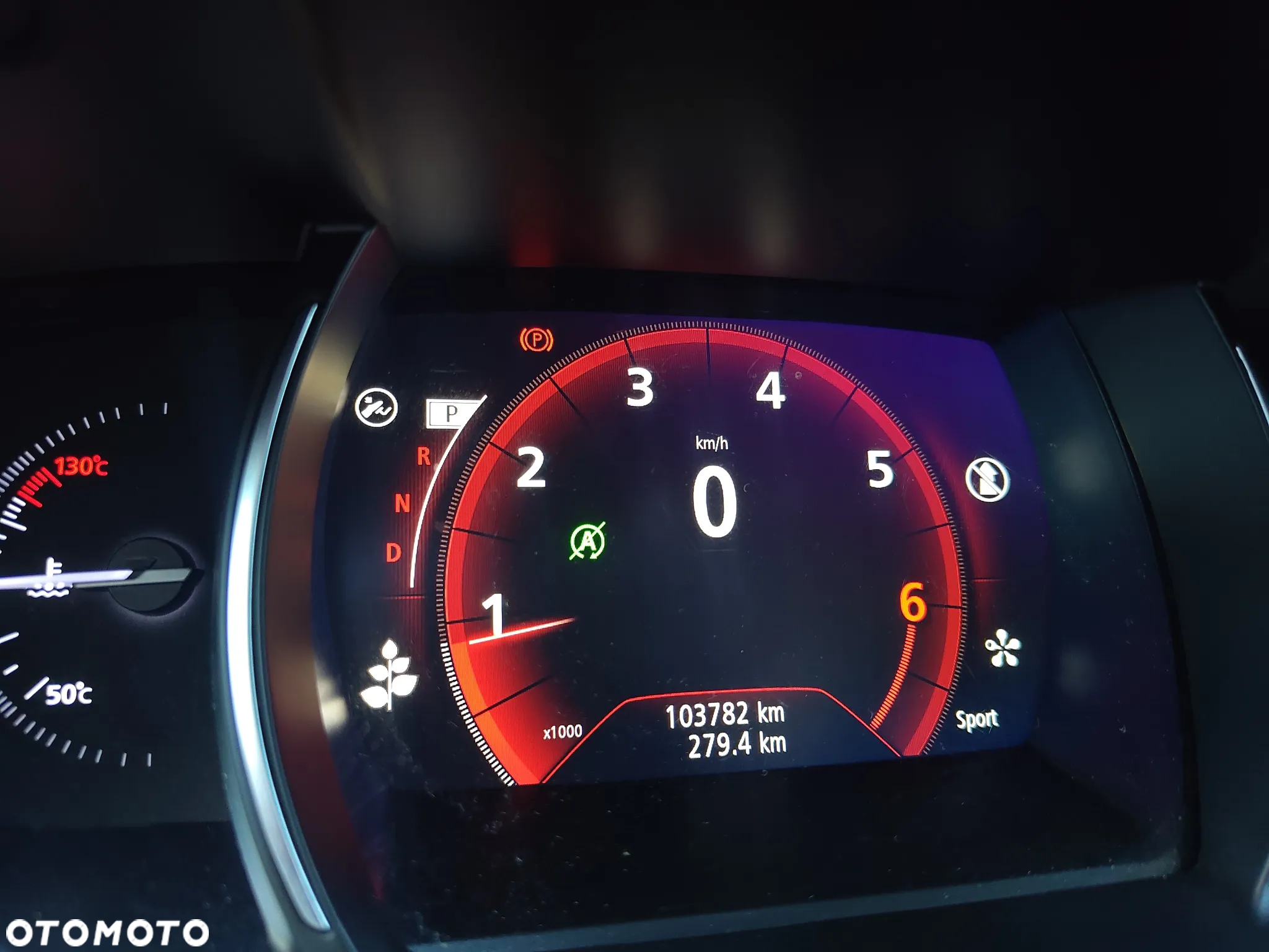 Renault Talisman 1.3 TCe FAP Limited EDC - 10