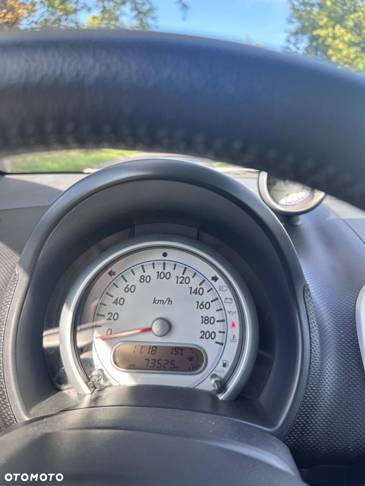 Suzuki Splash 1.0 Club - 6