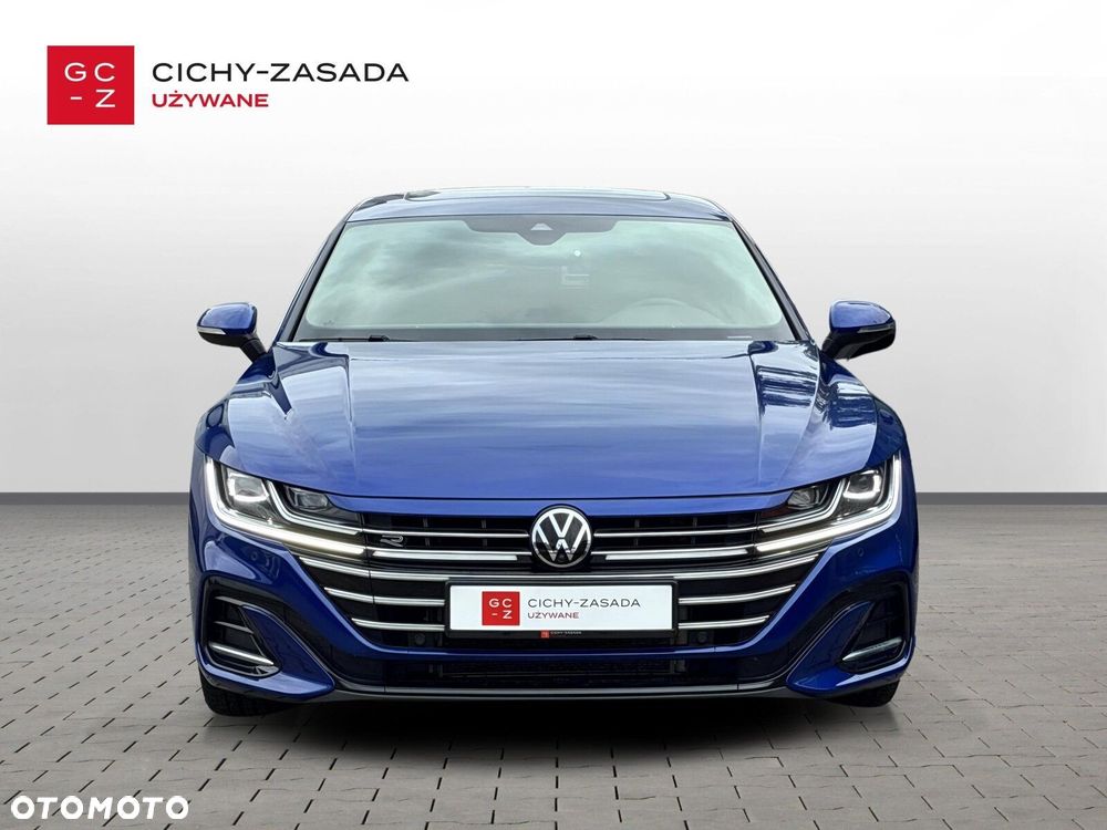Volkswagen Arteon Shooting Brake 2.0 TDI R-Line DSG - 9