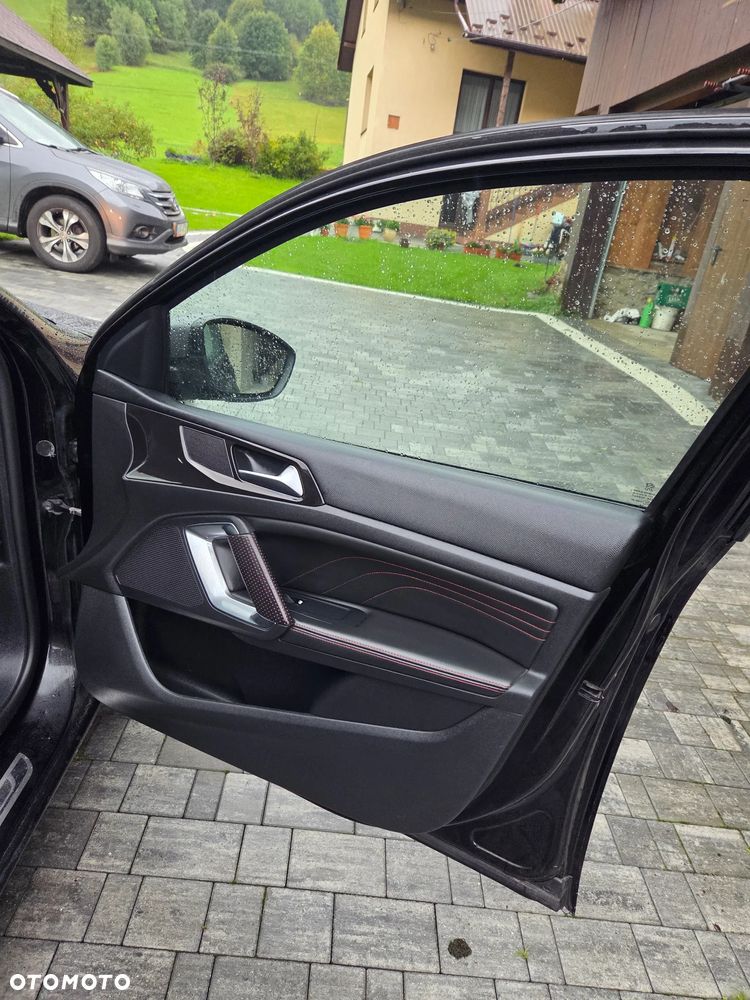 Peugeot 308 1.6 HDi Premium - 11