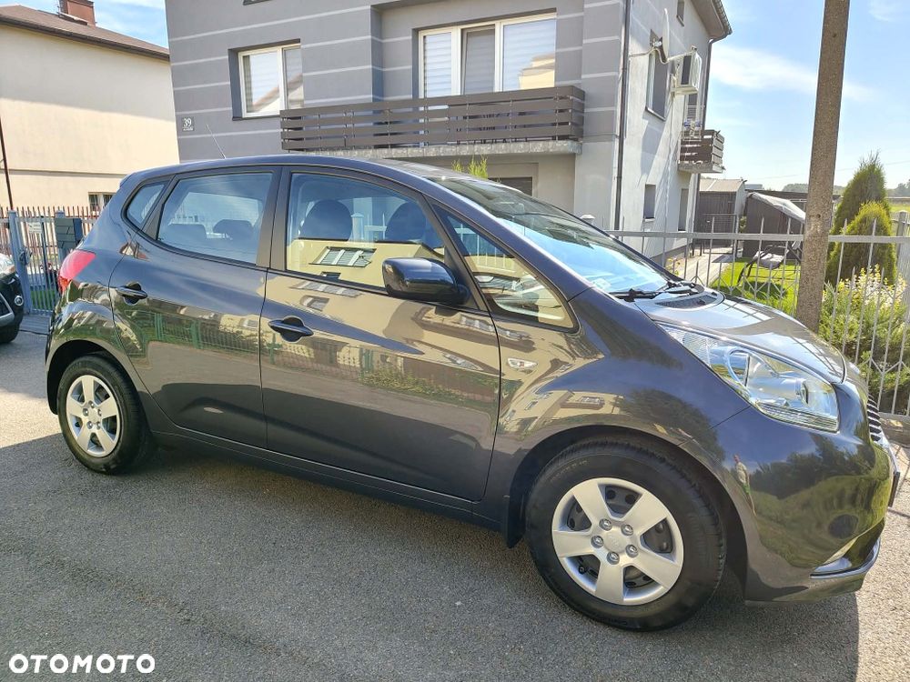 Kia Venga 2017 photo 3