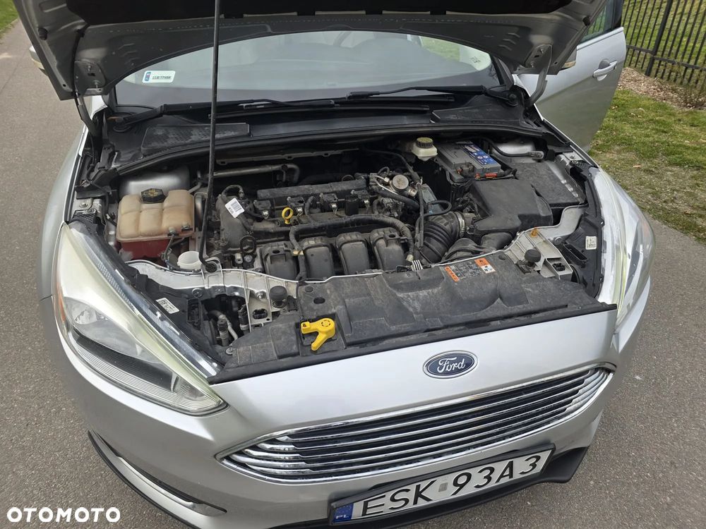 Ford Focus - 20