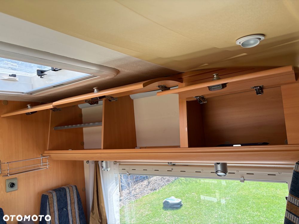 Fiat Ducato Pilote - 28