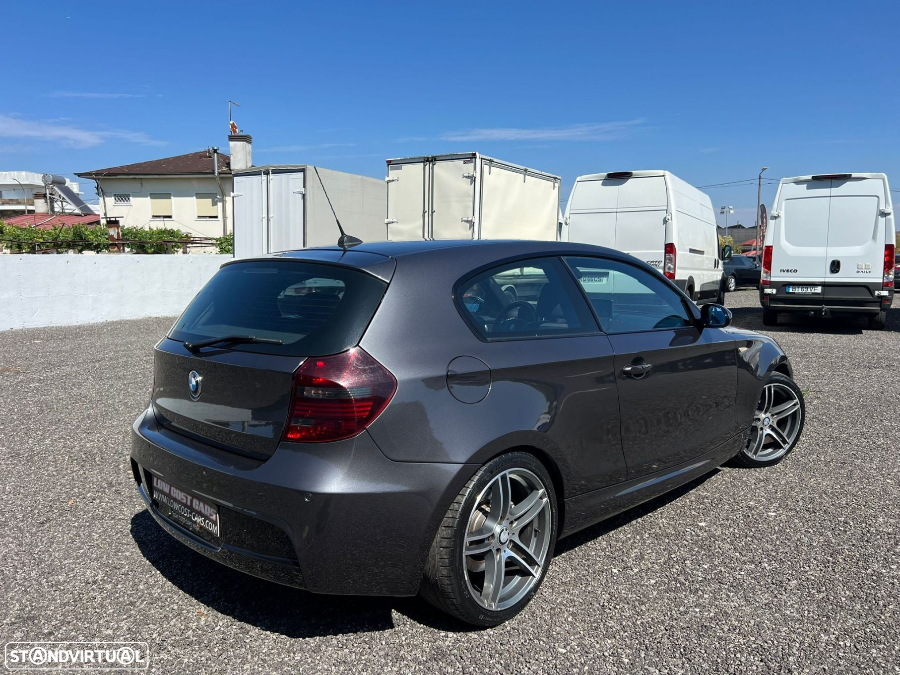 BMW 118 d - 23