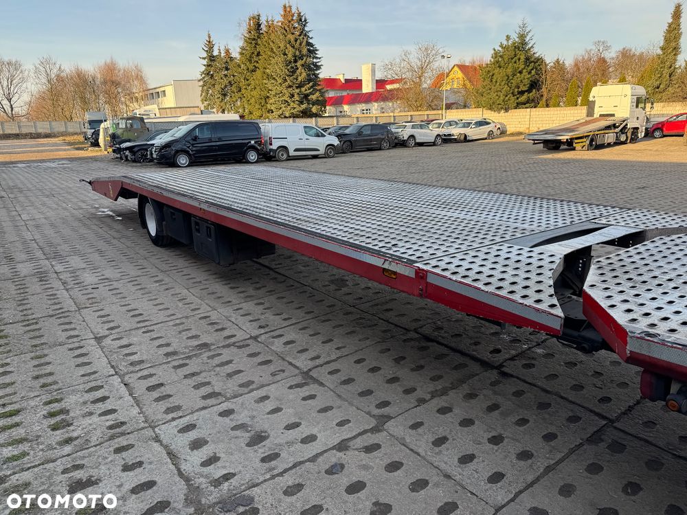Mercedes-Benz ATEGO - 26