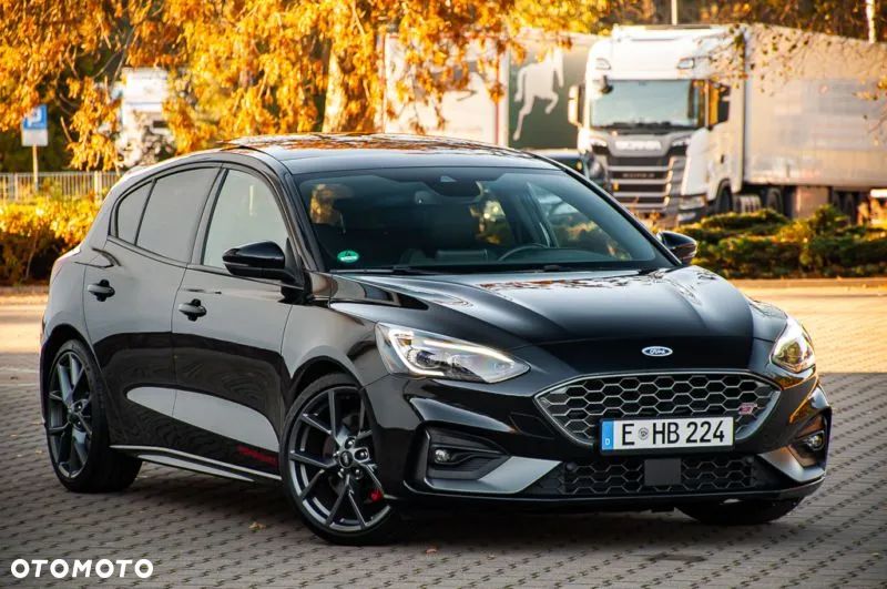 Ford Focus 2.0 EcoBlue ST - 3