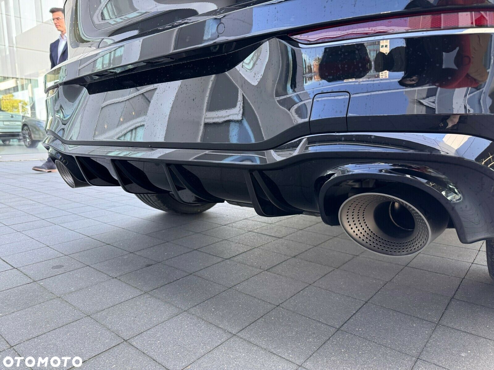 Volkswagen Golf - 5