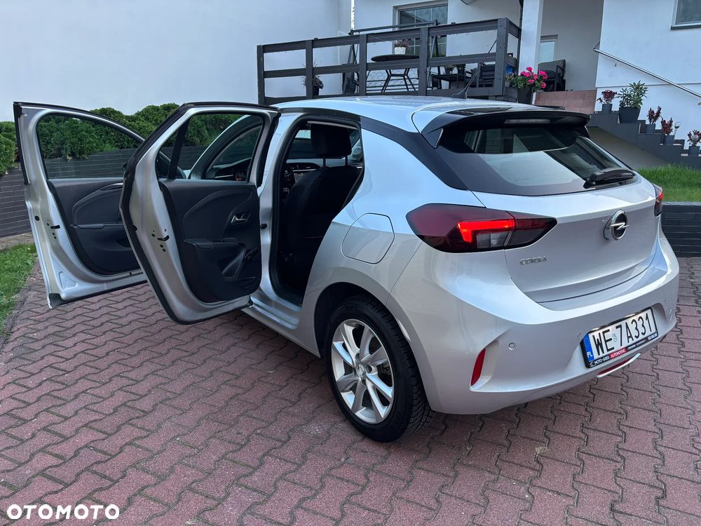Opel Corsa 1.5 D Elegance Business Pack S&S - 27