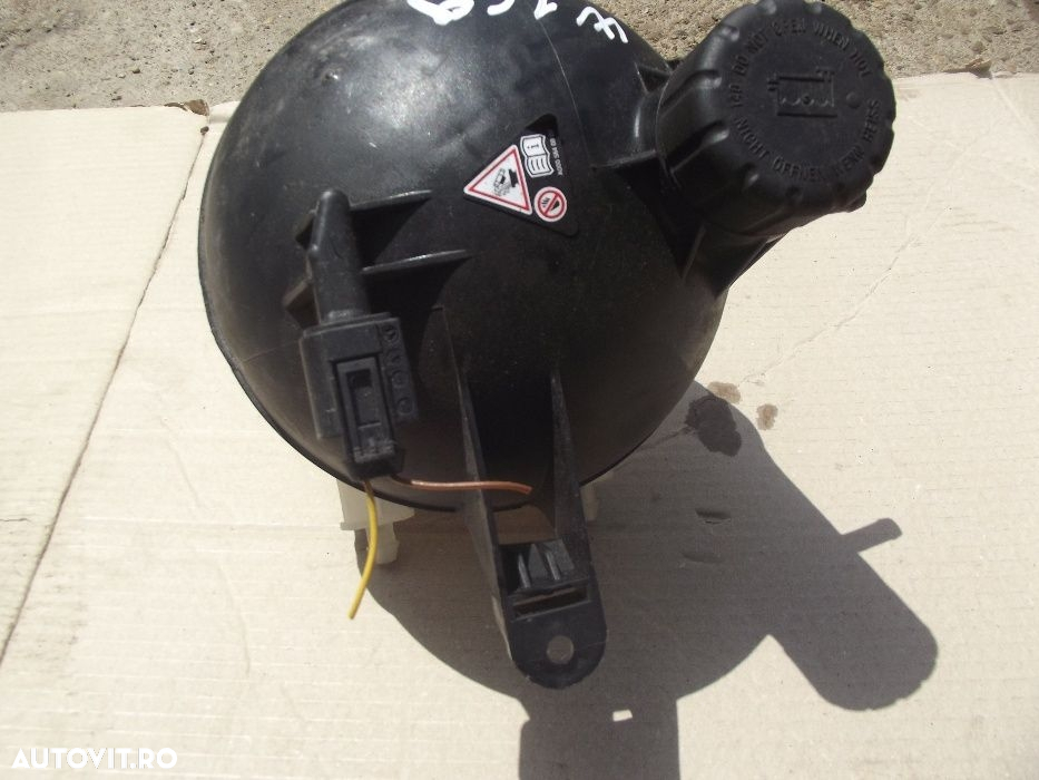 Vas stropgel Mercedes A Class W169 vas apa dezmembrez A Class W169 - 3