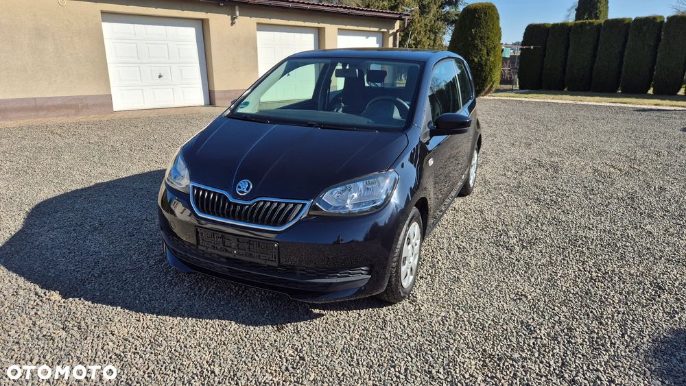 Skoda Citigo - 20
