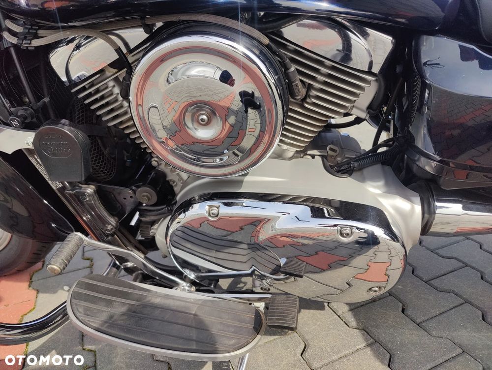 Kawasaki Vulcan - 23