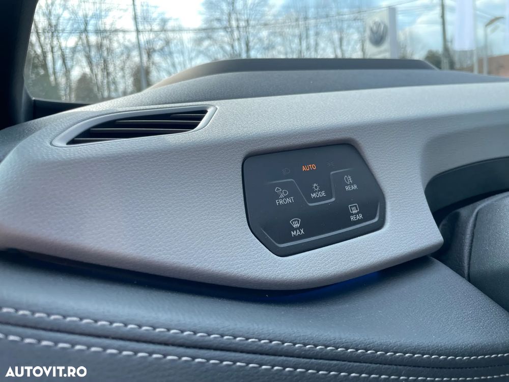 Volkswagen ID.3 58 kWh Advanced Pro - 13