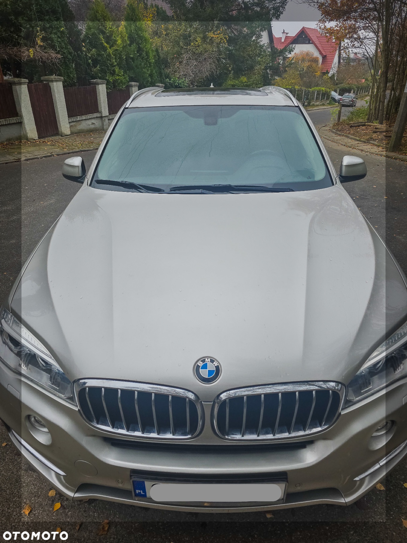BMW X5 xDrive35i - 2