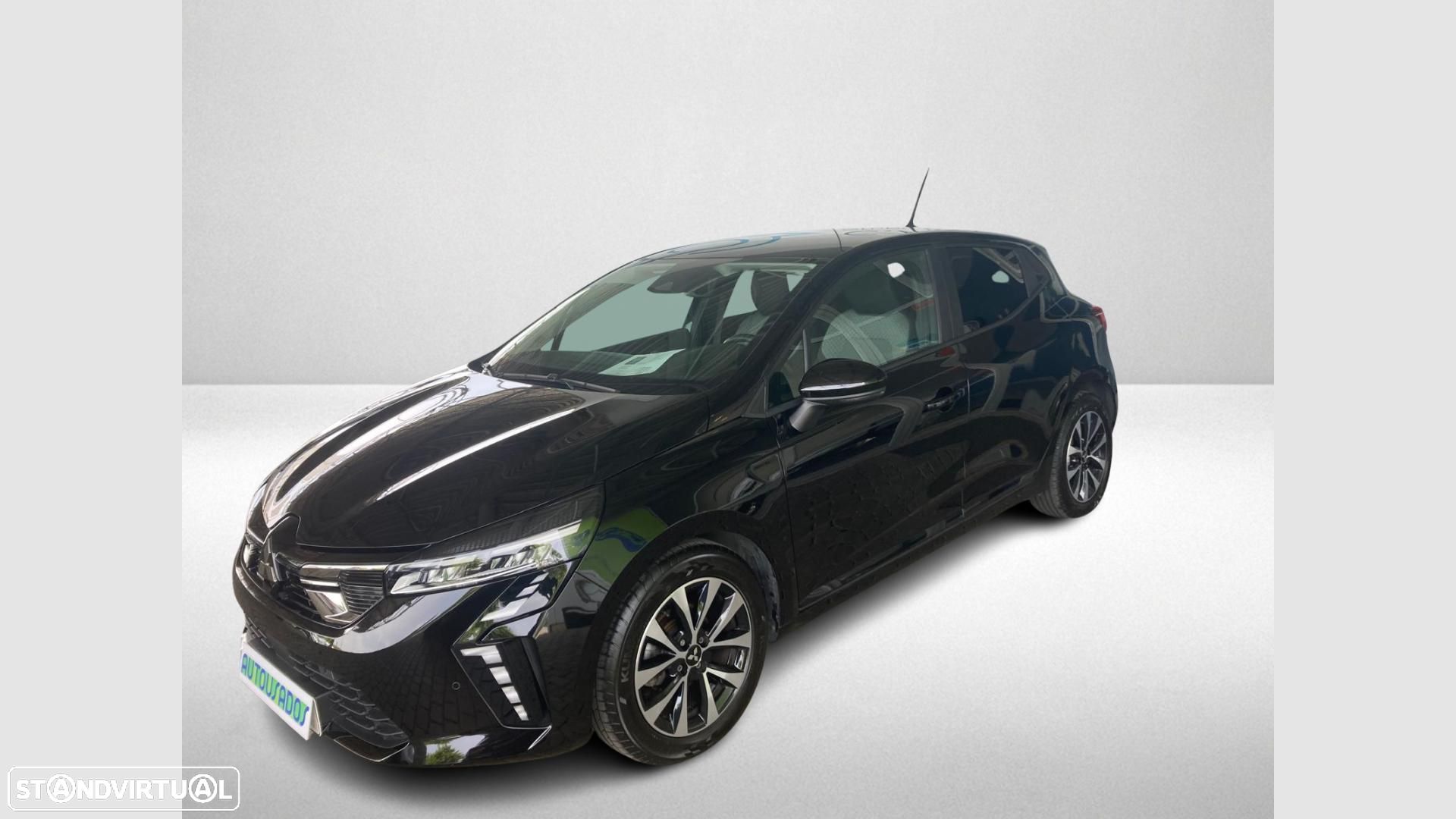 Mitsubishi Colt 1.0 MPI-T Kaiteki - 1