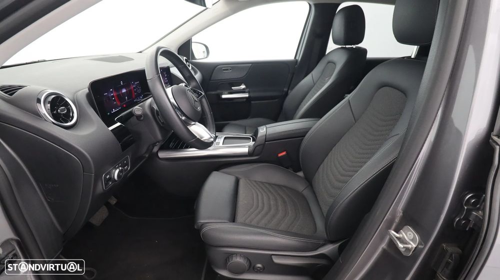 Mercedes-Benz B 180 d Progressive Aut. - 14