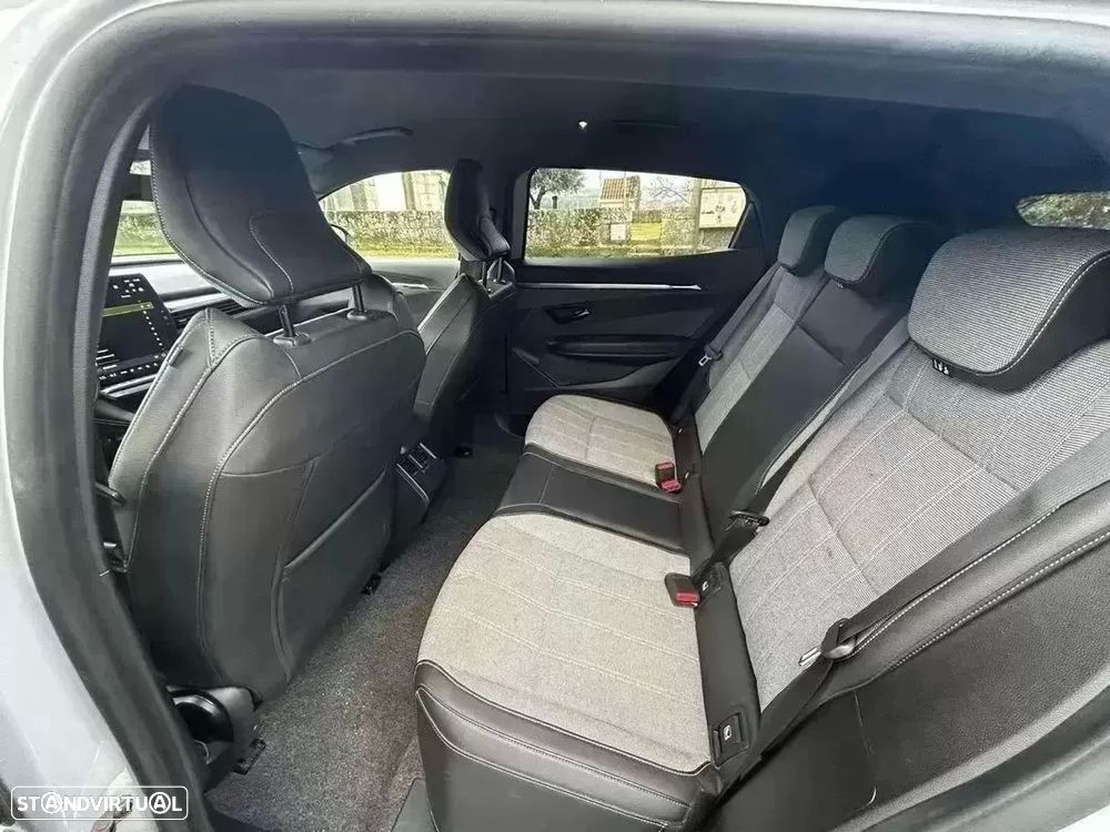 Renault Mégane E-Tech EV60 Techno Optimum Charge - 33