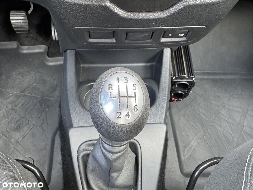 Dacia Dokker 1.5 Blue dCi Laureate - 28
