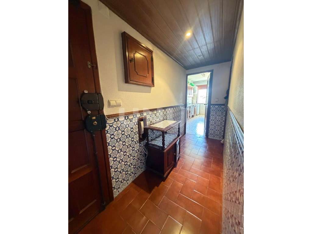 Apartamento T2 com Marquise | 63 m² | Pinhal de Frades - Grande imagem: 4/10