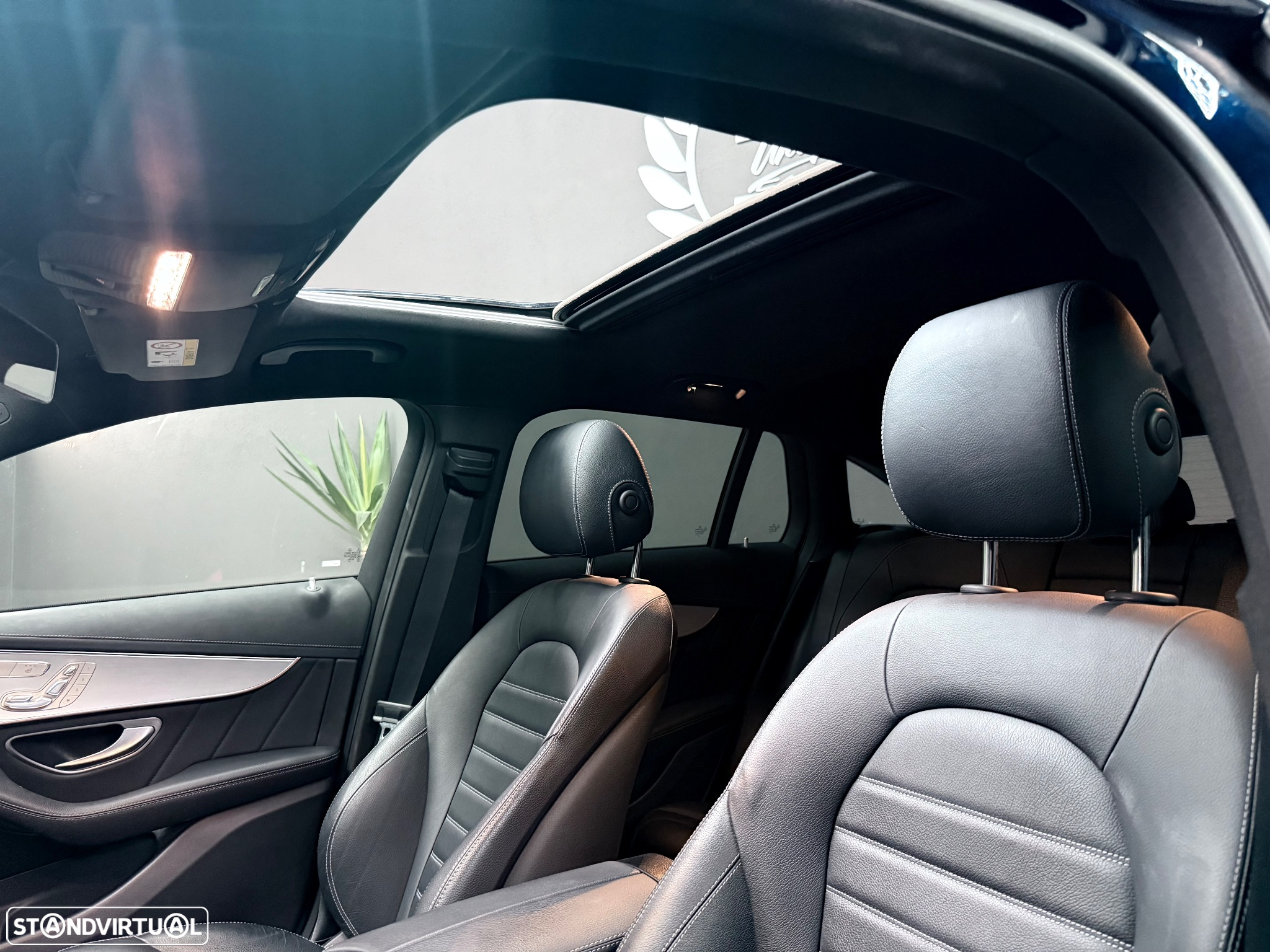 Mercedes-Benz EQC 400 4Matic Electric Art - 20