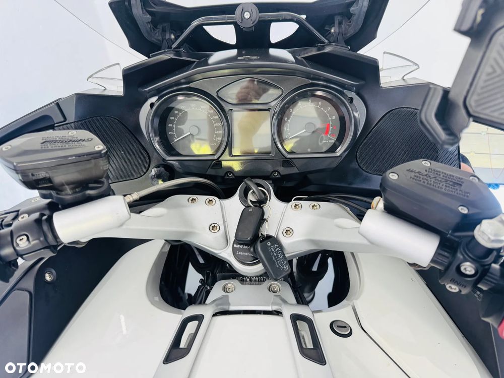BMW RT - 25