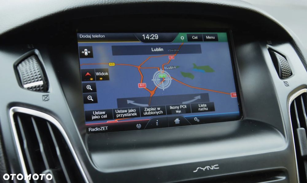 Ford Focus - 25