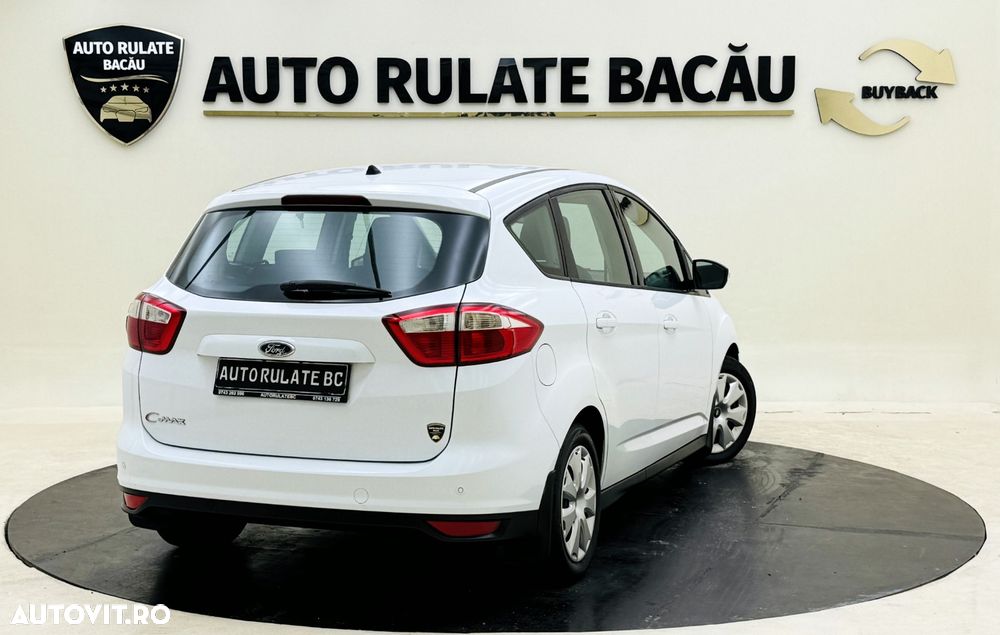 Ford C-Max - 6