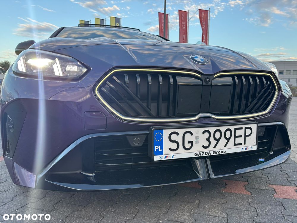 BMW Seria 2 218d M Sport sport - 18
