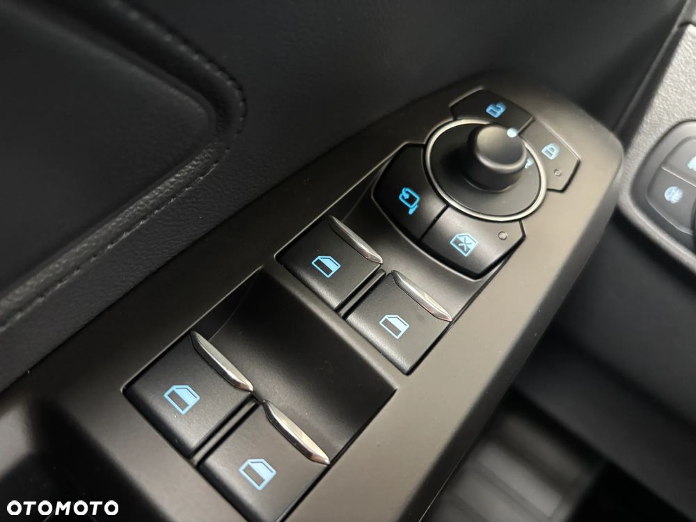 Ford Kuga 1.5 EcoBoost FWD ST-Line X - 11