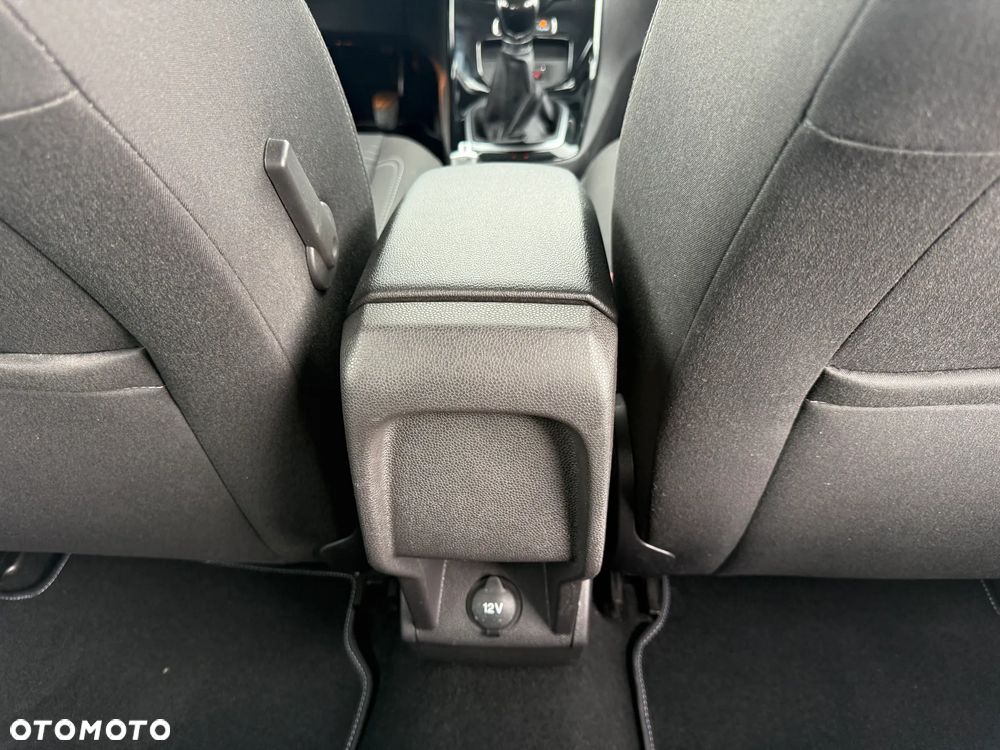 Ford Fiesta 1.0 EcoBoost STart-Stop Titanium - 15