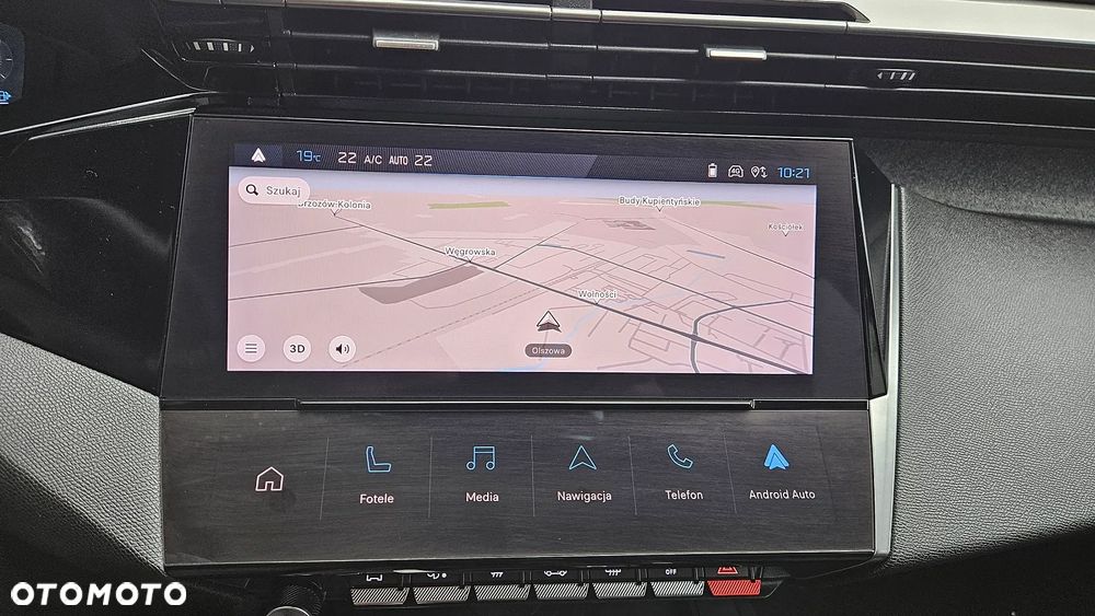 Peugeot 308 PureTech 130 GPF Stop & Start Allure - 25