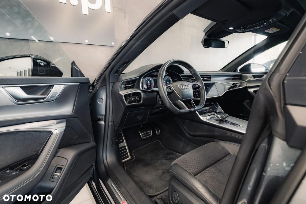Audi A7 Sportback - 10