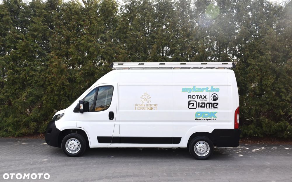 Peugeot Boxer L2H2 - 5
