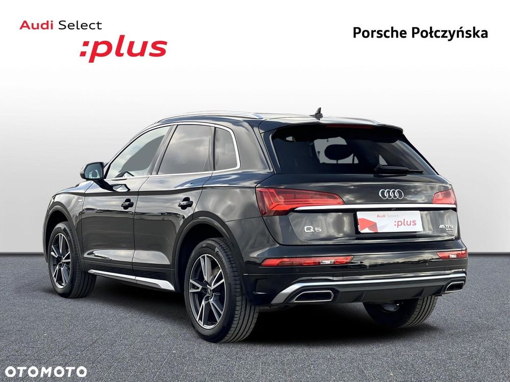 Audi Q5 - 4