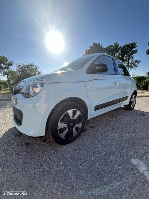 Renault Twingo 1.0 SCe Night&Day - 7
