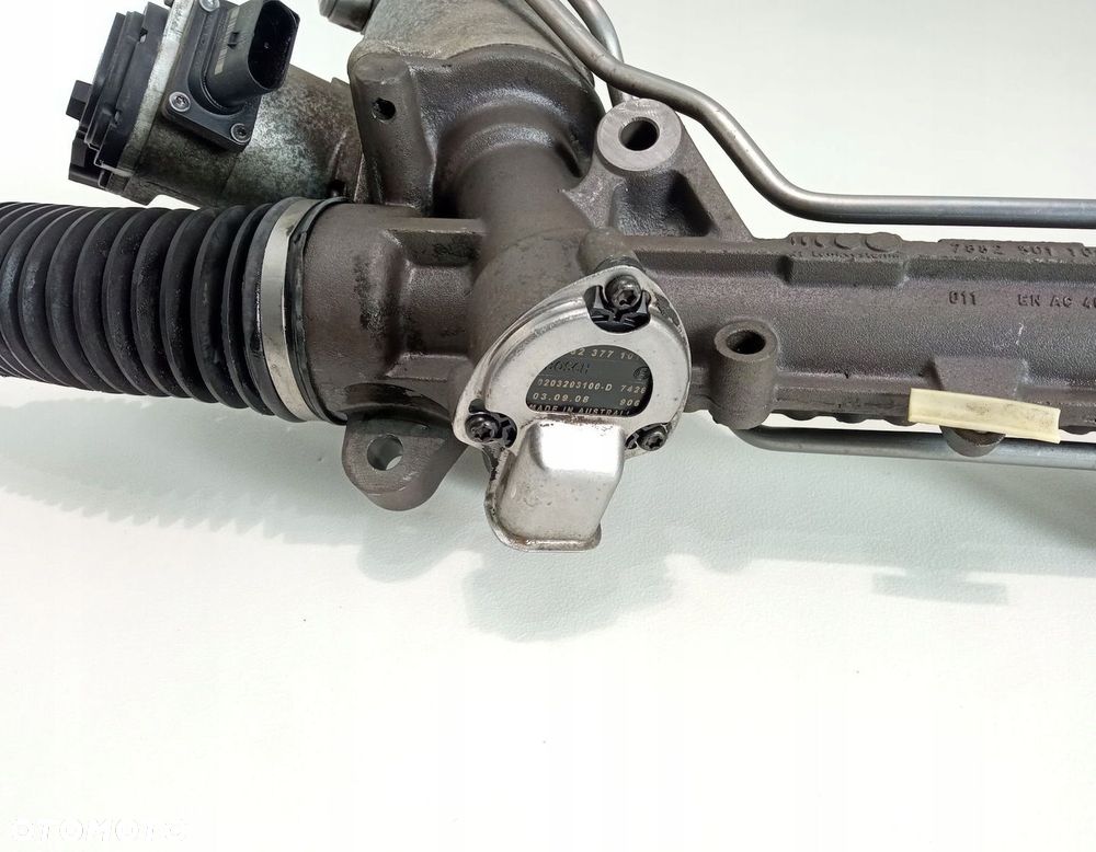 MAGLOWNICA BMW E60 E61 E63 E64 SERVOTRONIC DYNAMIC DRIVE 6766109 7882993115 - 5