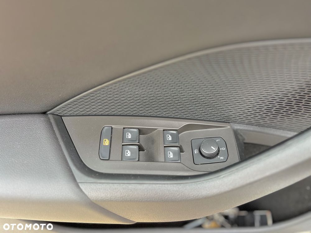 Skoda Octavia 1.5 TSI ACT Ambition - 21